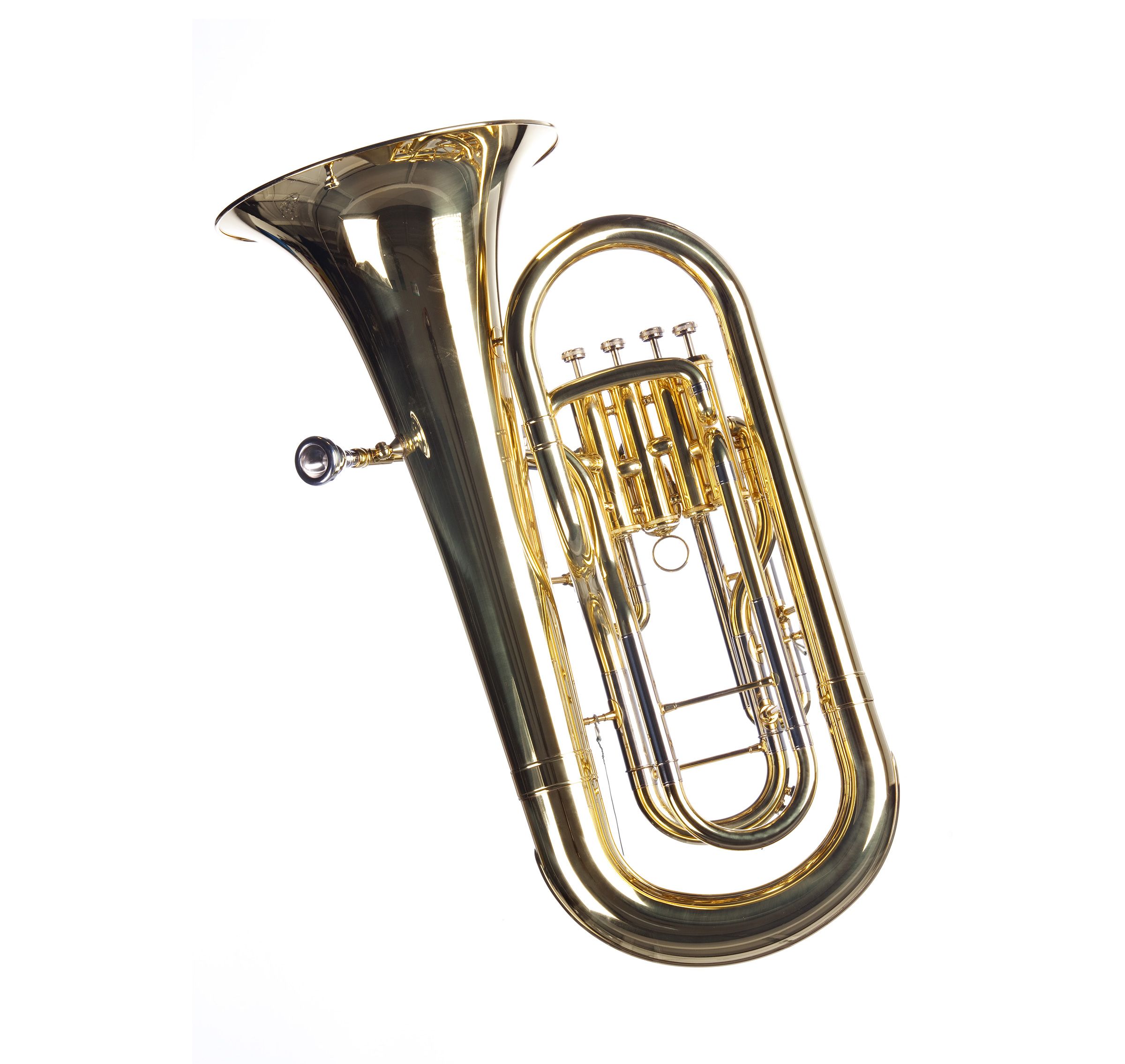 Musikschule Aarberg Euphonium