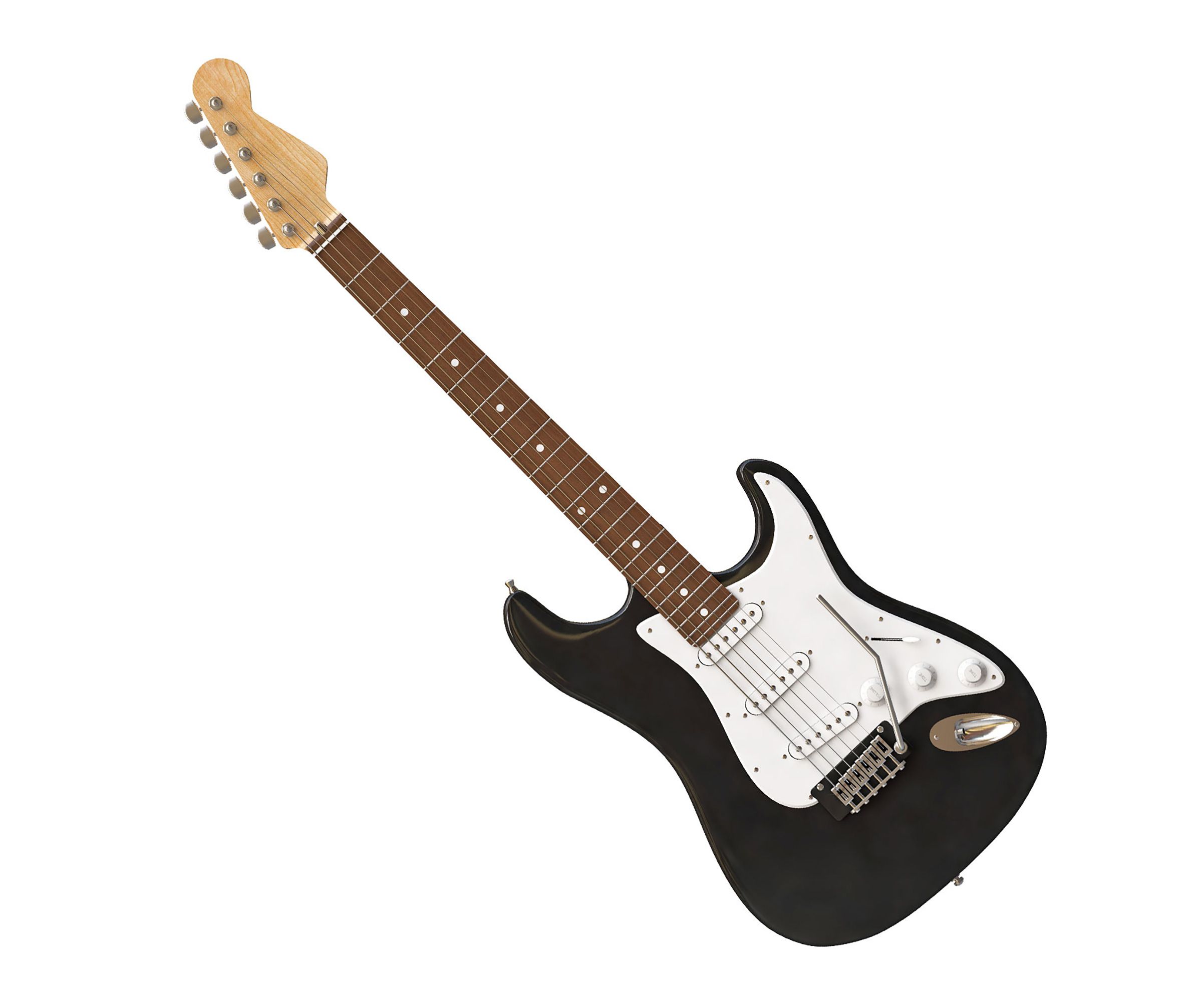 Musikschule Aarberg E-Gitarre