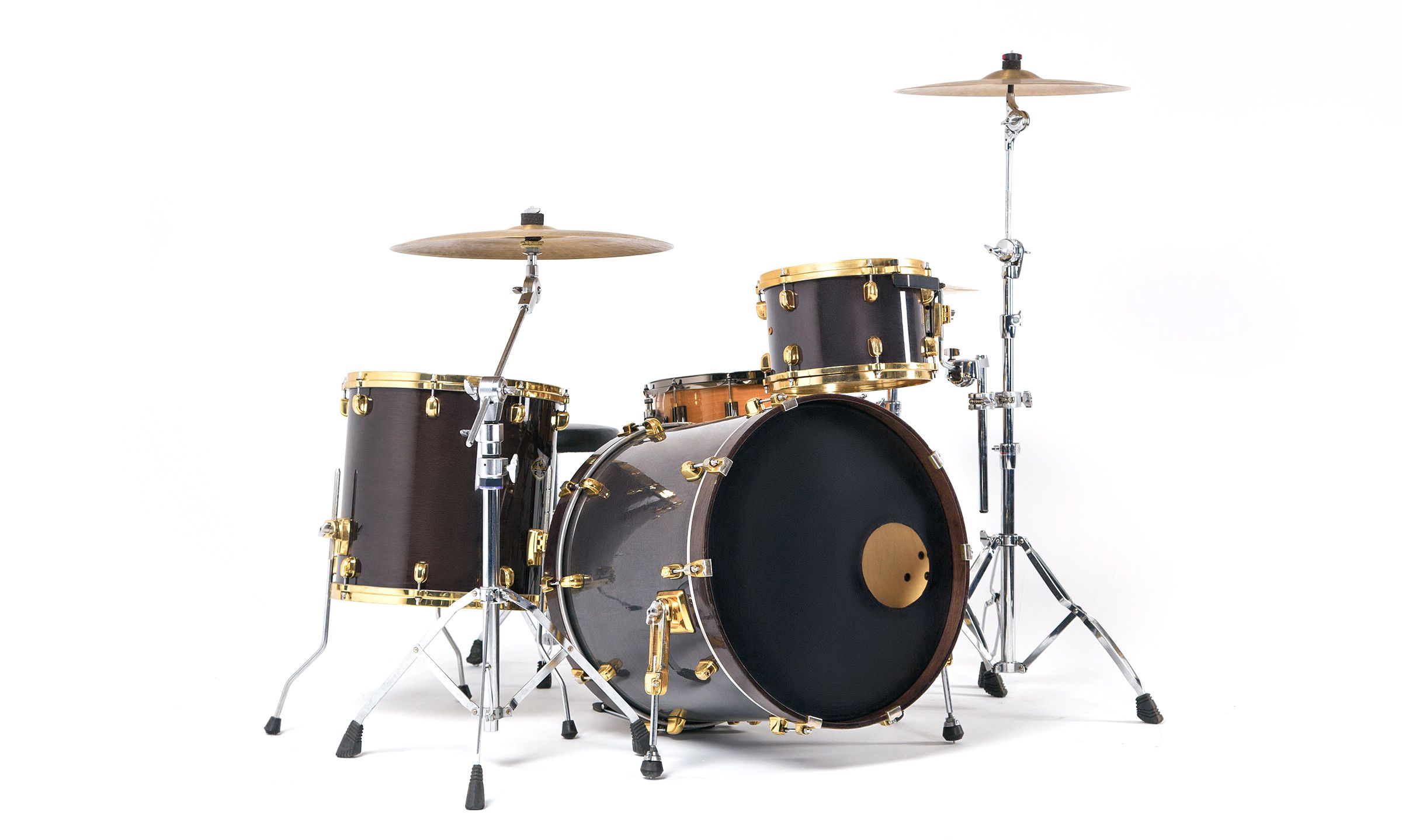 Musikschule Aarberg Drum-Set