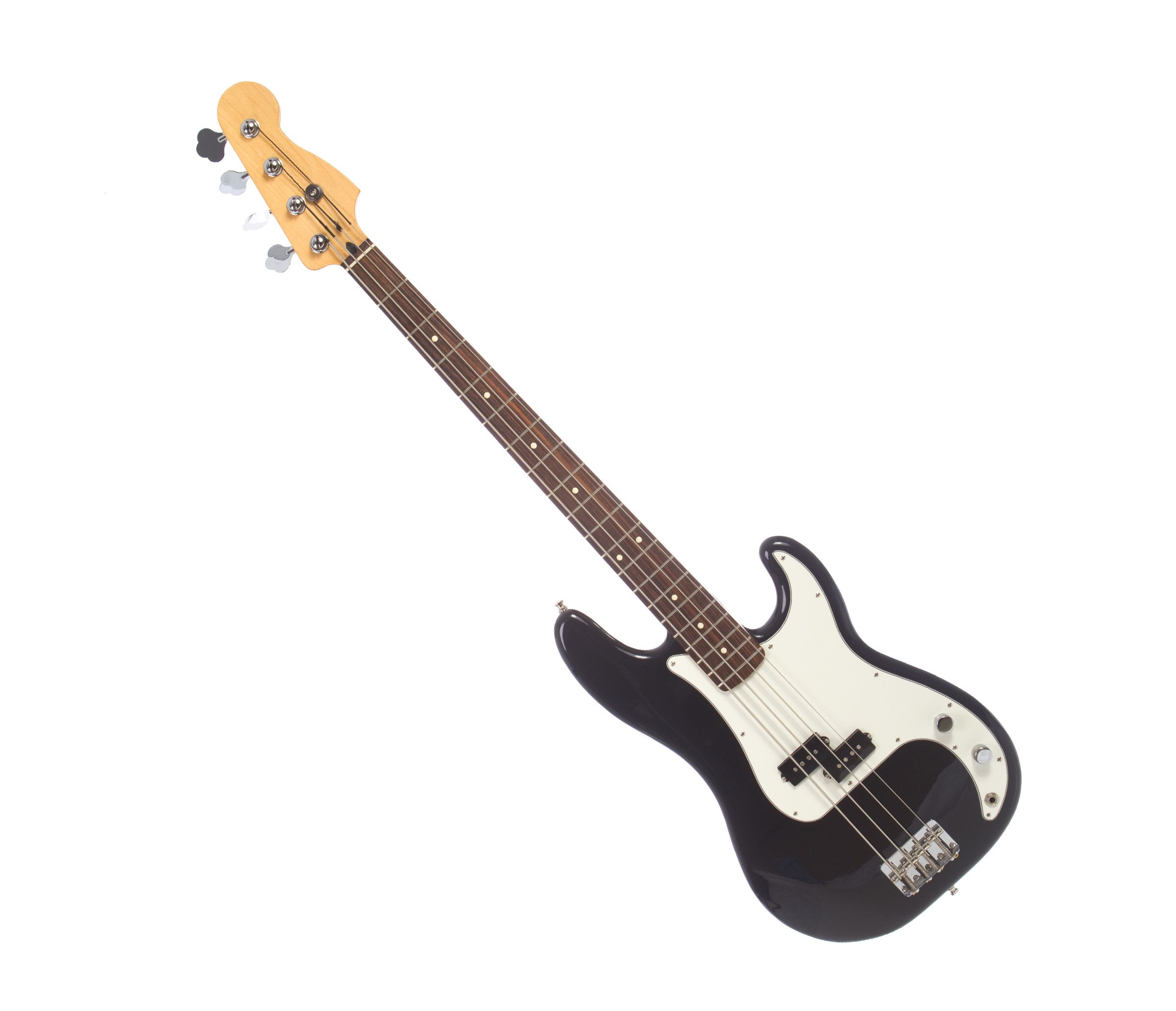 Musikschule Aarberg E-Bass