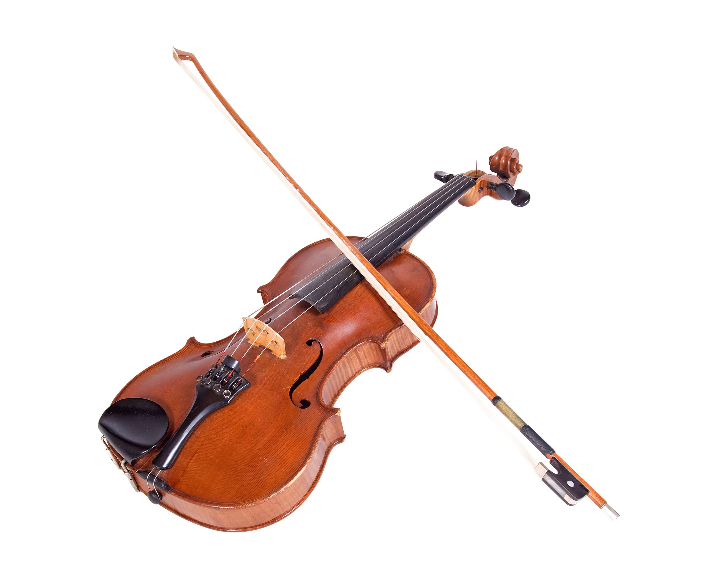 Musikschule Aarberg Bratsche