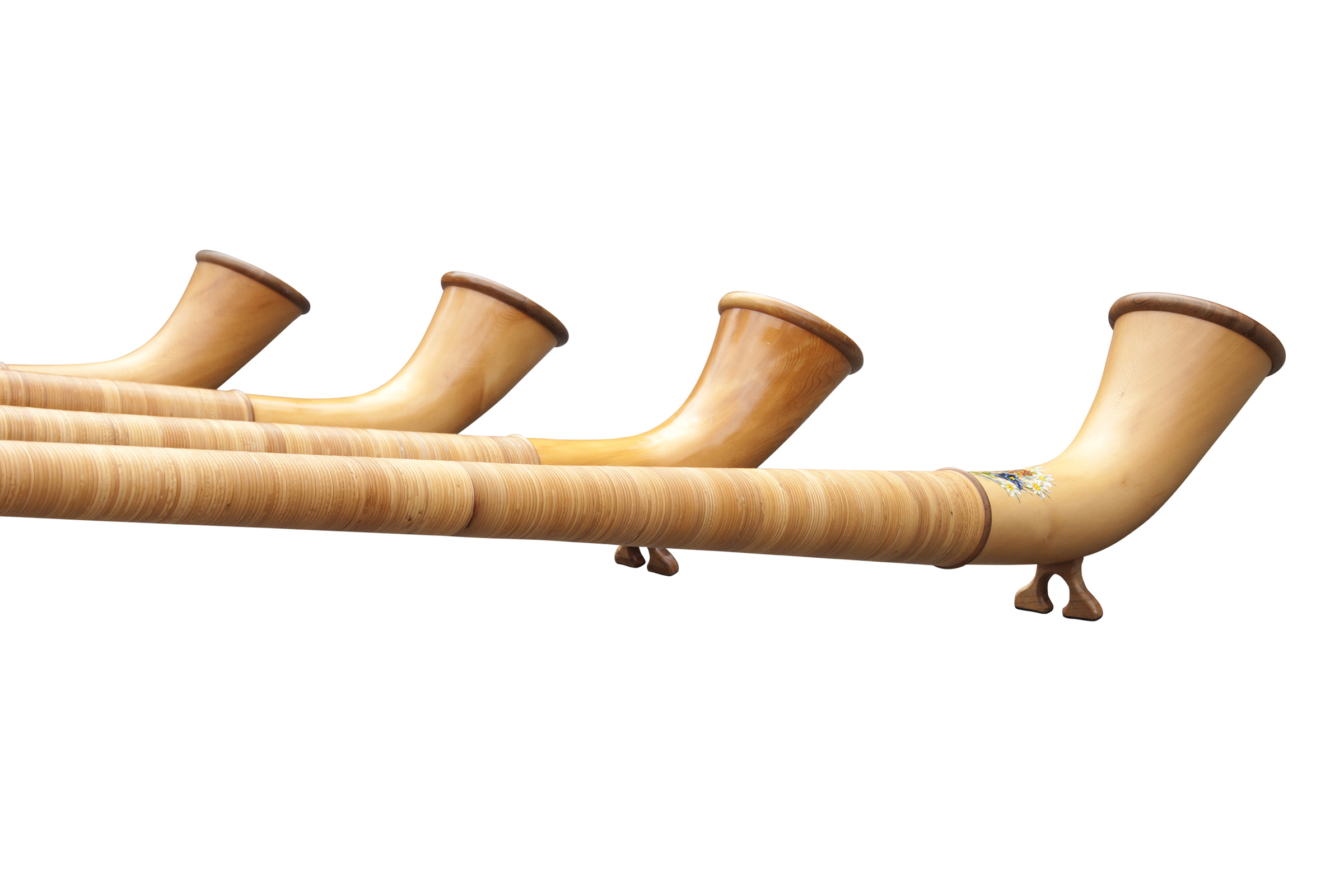 Musikschule Aarberg Alphorn Musikschule Aarberg Alphorn