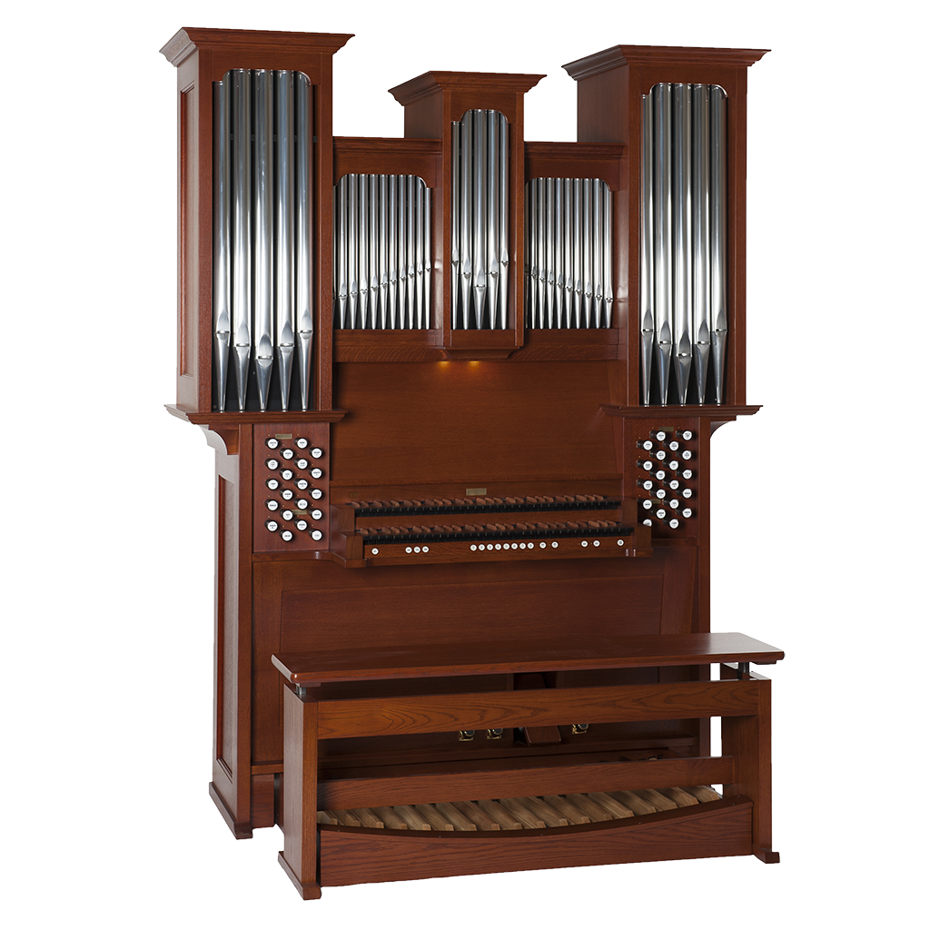 Musikschule Aarberg Orgel